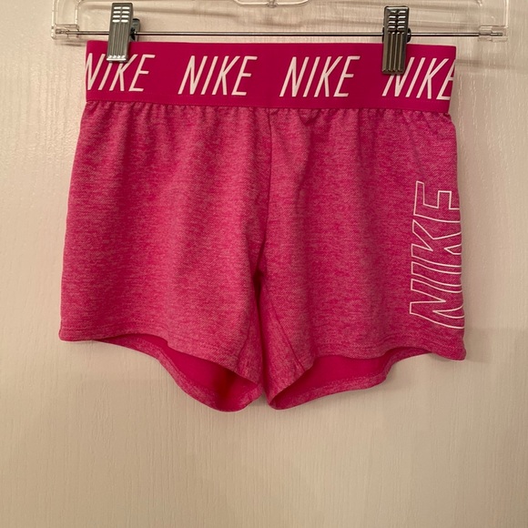 Nike Bottoms Nike Dri Fit Girls Shorts Poshmark